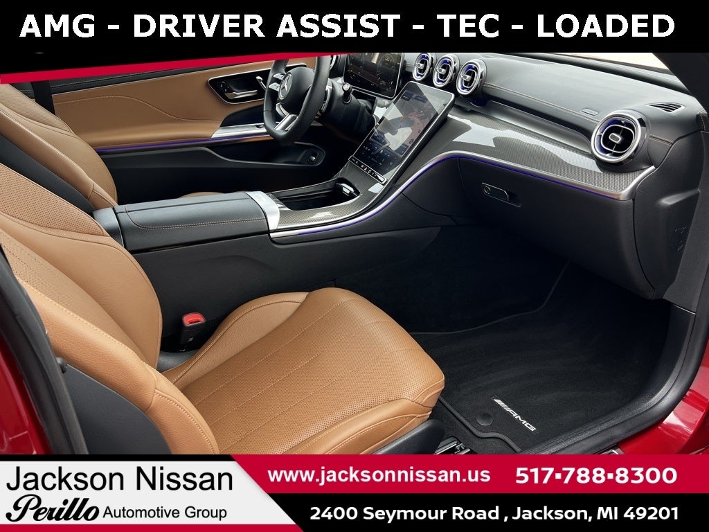 2024 Mercedes-Benz CLE CLE 300 4MATIC®