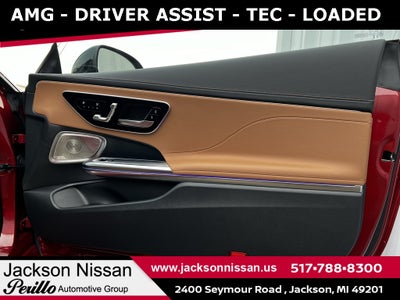 2024 Mercedes-Benz CLE CLE 300 4MATIC®