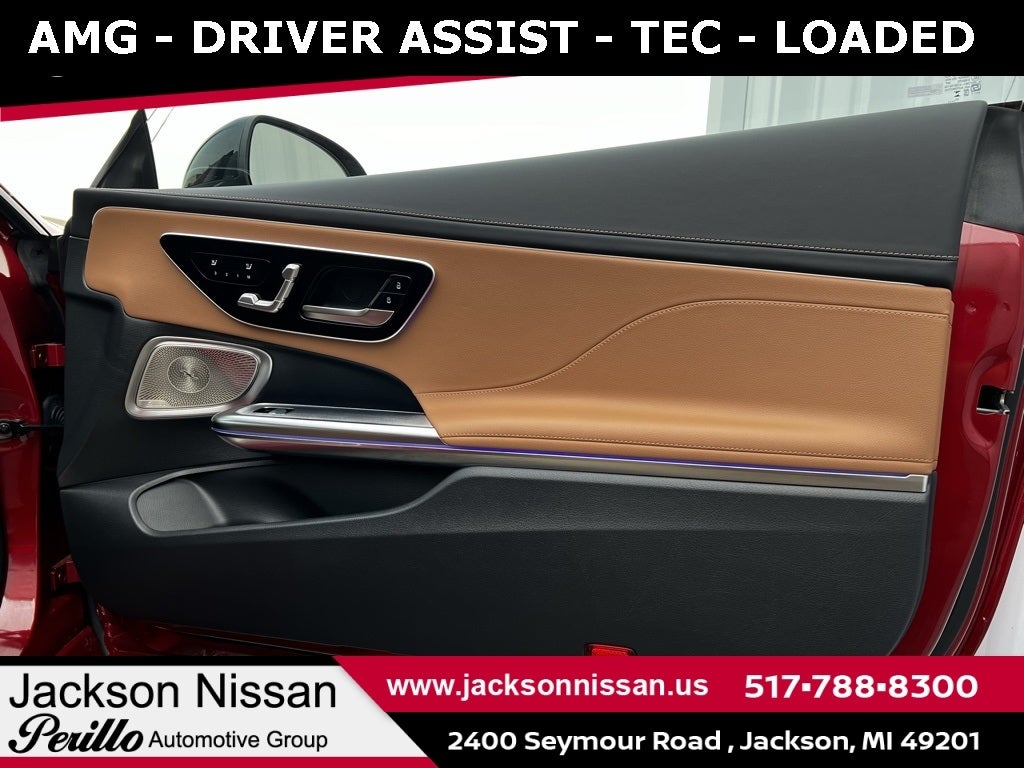 2024 Mercedes-Benz CLE CLE 300 4MATIC®