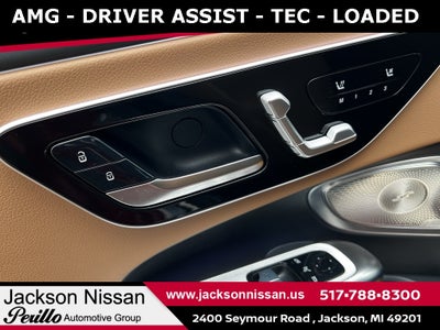 2024 Mercedes-Benz CLE CLE 300 4MATIC®