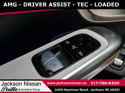 2024 Mercedes-Benz CLE CLE 300 4MATIC®