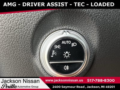 2024 Mercedes-Benz CLE CLE 300 4MATIC®