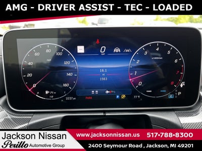 2024 Mercedes-Benz CLE CLE 300 4MATIC®