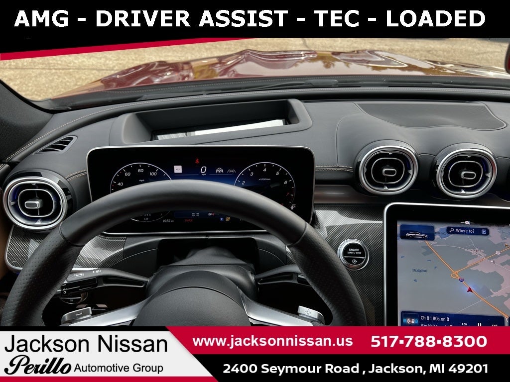 2024 Mercedes-Benz CLE CLE 300 4MATIC®