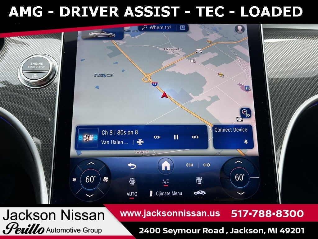 2024 Mercedes-Benz CLE CLE 300 4MATIC®