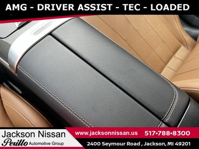 2024 Mercedes-Benz CLE CLE 300 4MATIC®