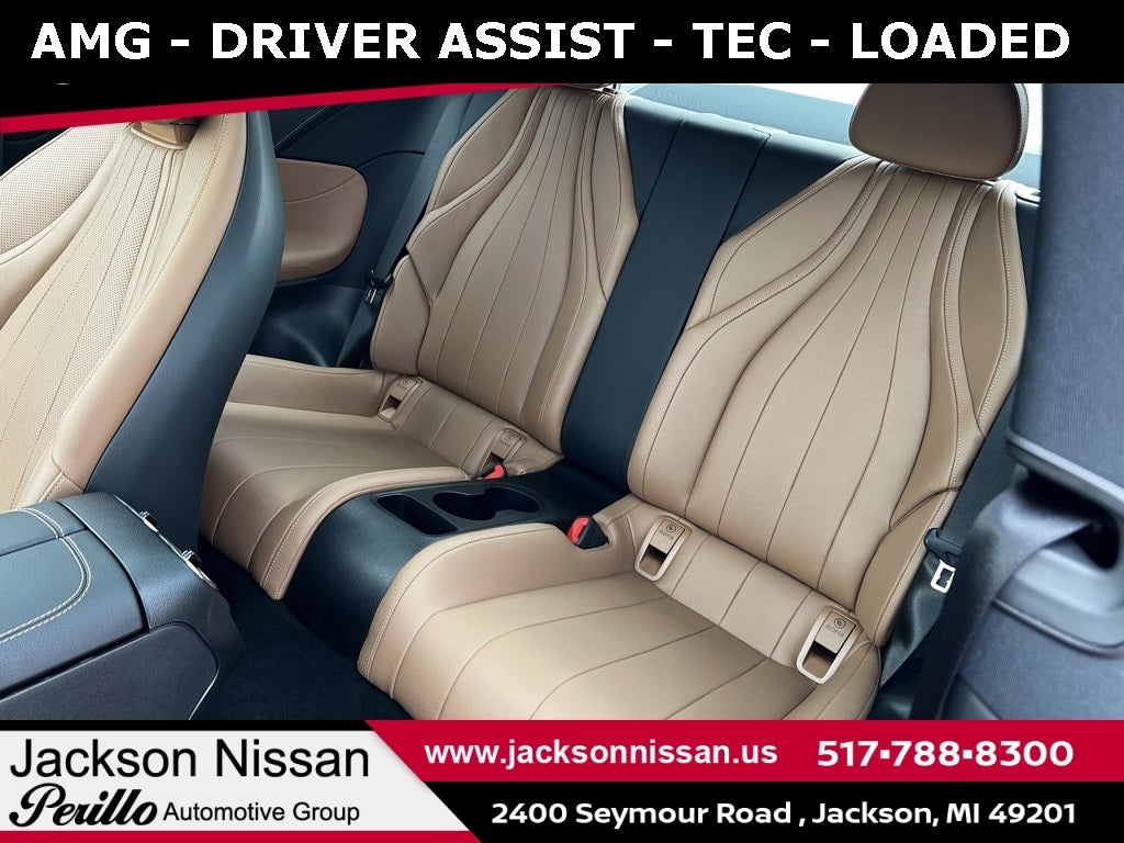 2024 Mercedes-Benz CLE CLE 300 4MATIC®