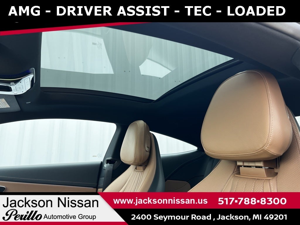 2024 Mercedes-Benz CLE CLE 300 4MATIC®