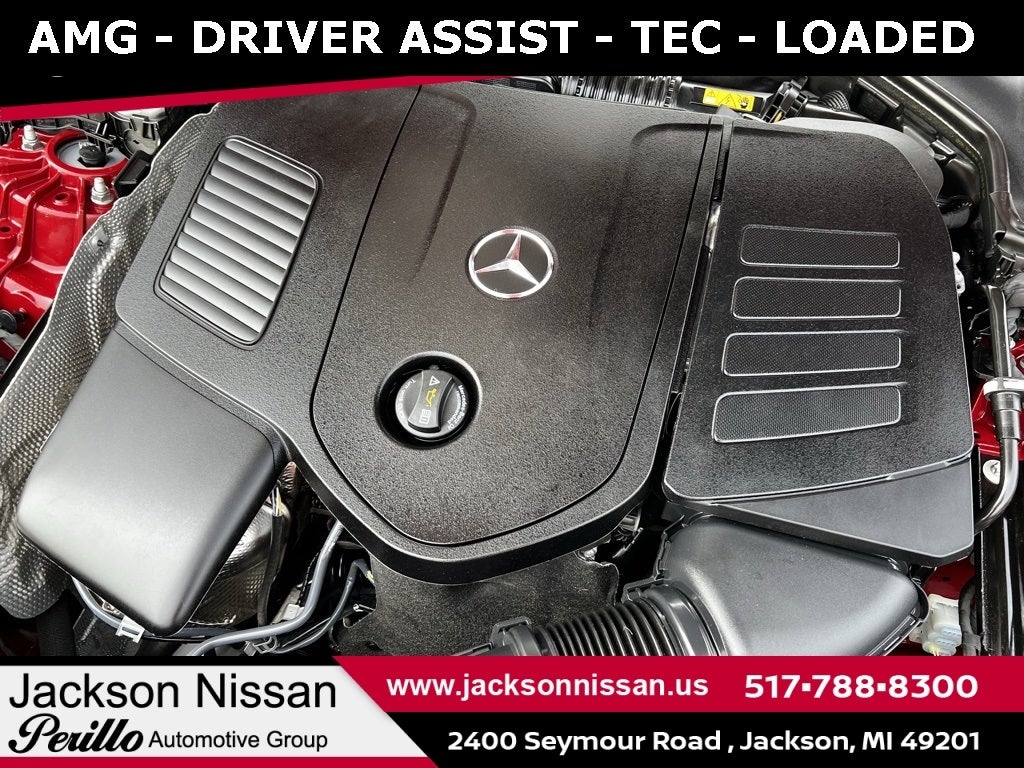 2024 Mercedes-Benz CLE CLE 300 4MATIC®