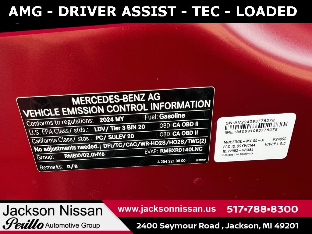 2024 Mercedes-Benz CLE CLE 300 4MATIC®