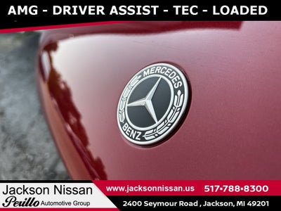 2024 Mercedes-Benz CLE CLE 300 4MATIC®