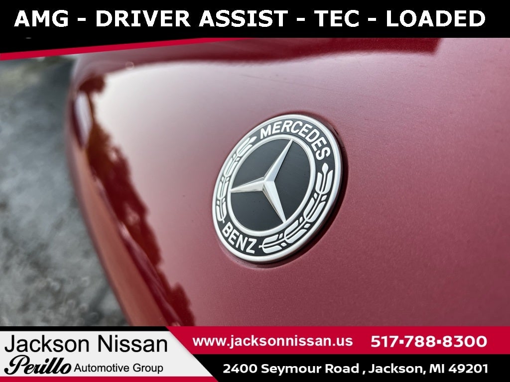 2024 Mercedes-Benz CLE CLE 300 4MATIC®