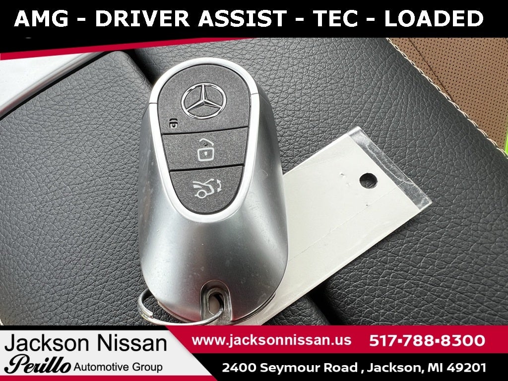 2024 Mercedes-Benz CLE CLE 300 4MATIC®