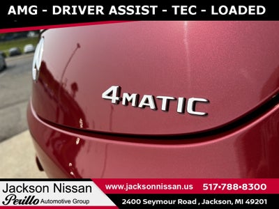 2024 Mercedes-Benz CLE CLE 300 4MATIC®