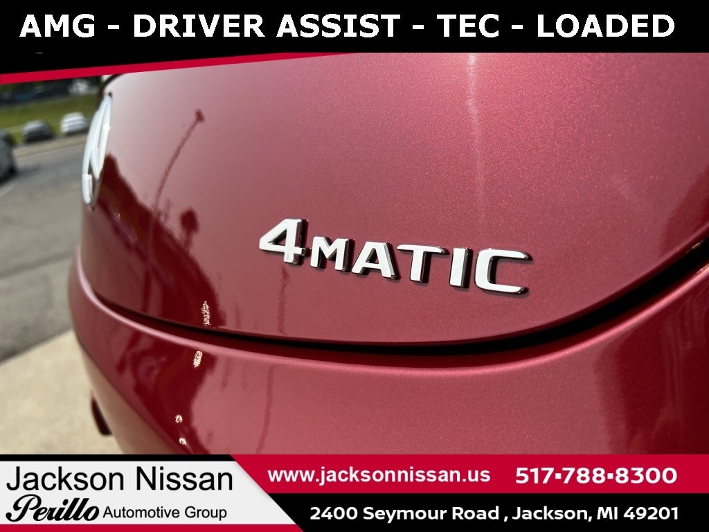 2024 Mercedes-Benz CLE CLE 300 4MATIC®