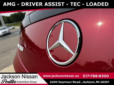 2024 Mercedes-Benz CLE CLE 300 4MATIC®