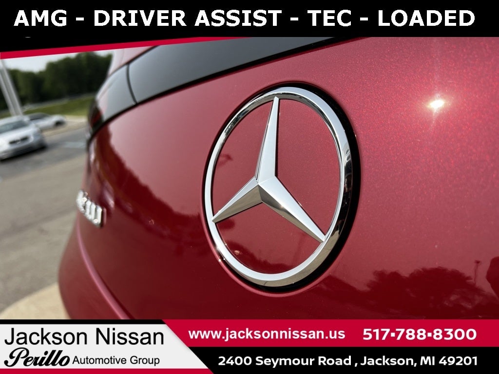 2024 Mercedes-Benz CLE CLE 300 4MATIC®