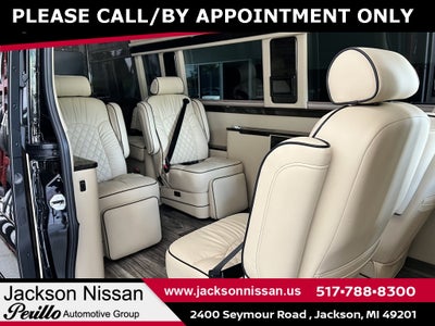 2020 Mercedes-Benz Sprinter 3500 Cargo 170 WB High Roof