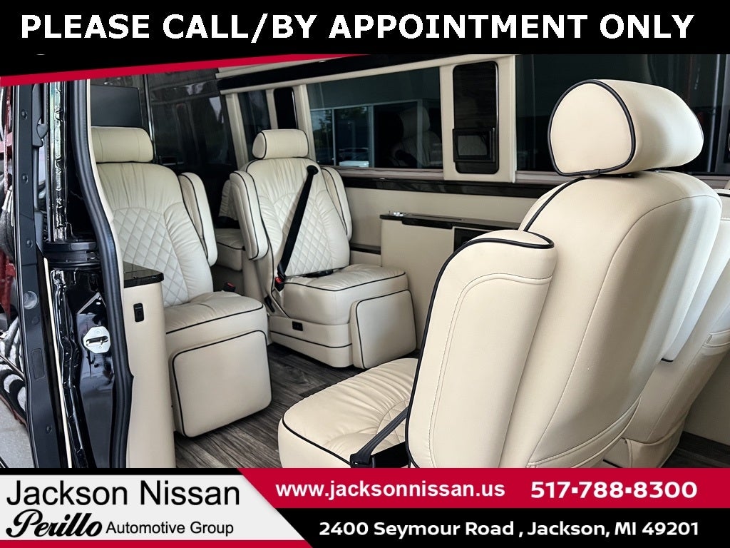 2020 Mercedes-Benz Sprinter 3500 Cargo 170 WB High Roof