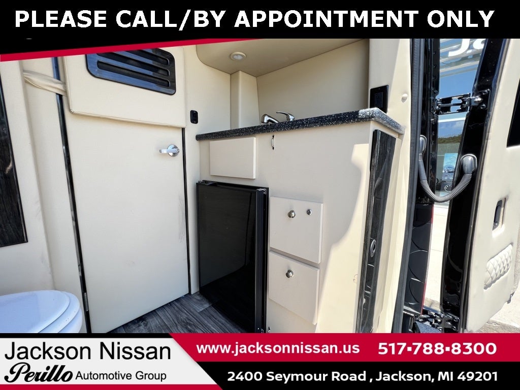 2020 Mercedes-Benz Sprinter 3500 Cargo 170 WB High Roof