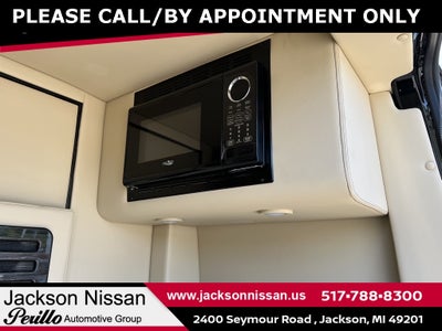 2020 Mercedes-Benz Sprinter 3500 Cargo 170 WB High Roof