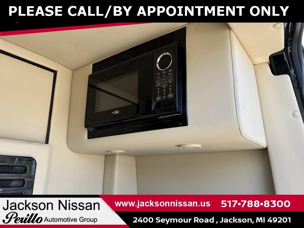 2020 Mercedes-Benz Sprinter 3500 Cargo 170 WB High Roof