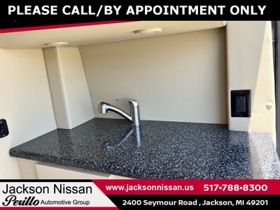 2020 Mercedes-Benz Sprinter 3500 Cargo 170 WB High Roof