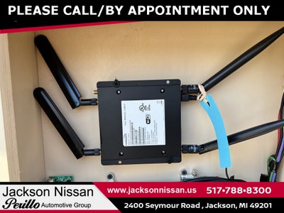 2020 Mercedes-Benz Sprinter 3500 Cargo 170 WB High Roof