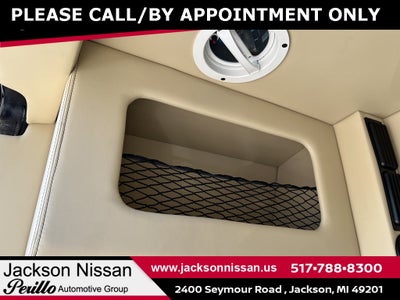 2020 Mercedes-Benz Sprinter 3500 Cargo 170 WB High Roof