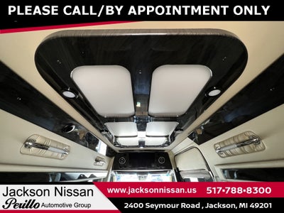 2020 Mercedes-Benz Sprinter 3500 Cargo 170 WB High Roof