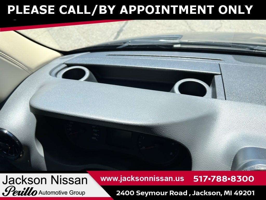 2020 Mercedes-Benz Sprinter 3500 Cargo 170 WB High Roof