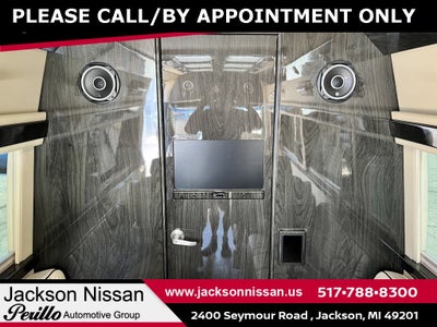 2020 Mercedes-Benz Sprinter 3500 Cargo 170 WB High Roof