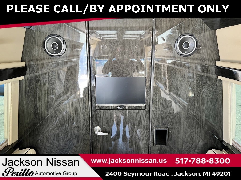 2020 Mercedes-Benz Sprinter 3500 Cargo 170 WB High Roof