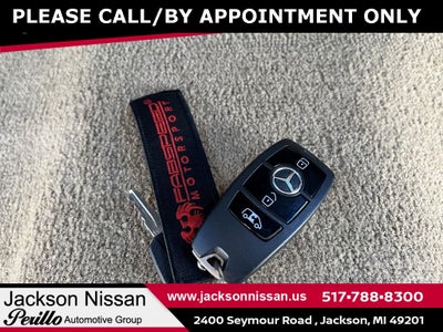 2020 Mercedes-Benz Sprinter 3500 Cargo 170 WB High Roof