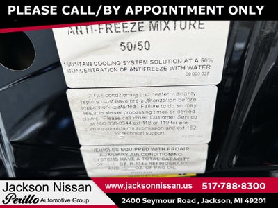 2020 Mercedes-Benz Sprinter 3500 Cargo 170 WB High Roof