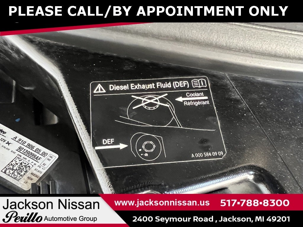 2020 Mercedes-Benz Sprinter 3500 Cargo 170 WB High Roof