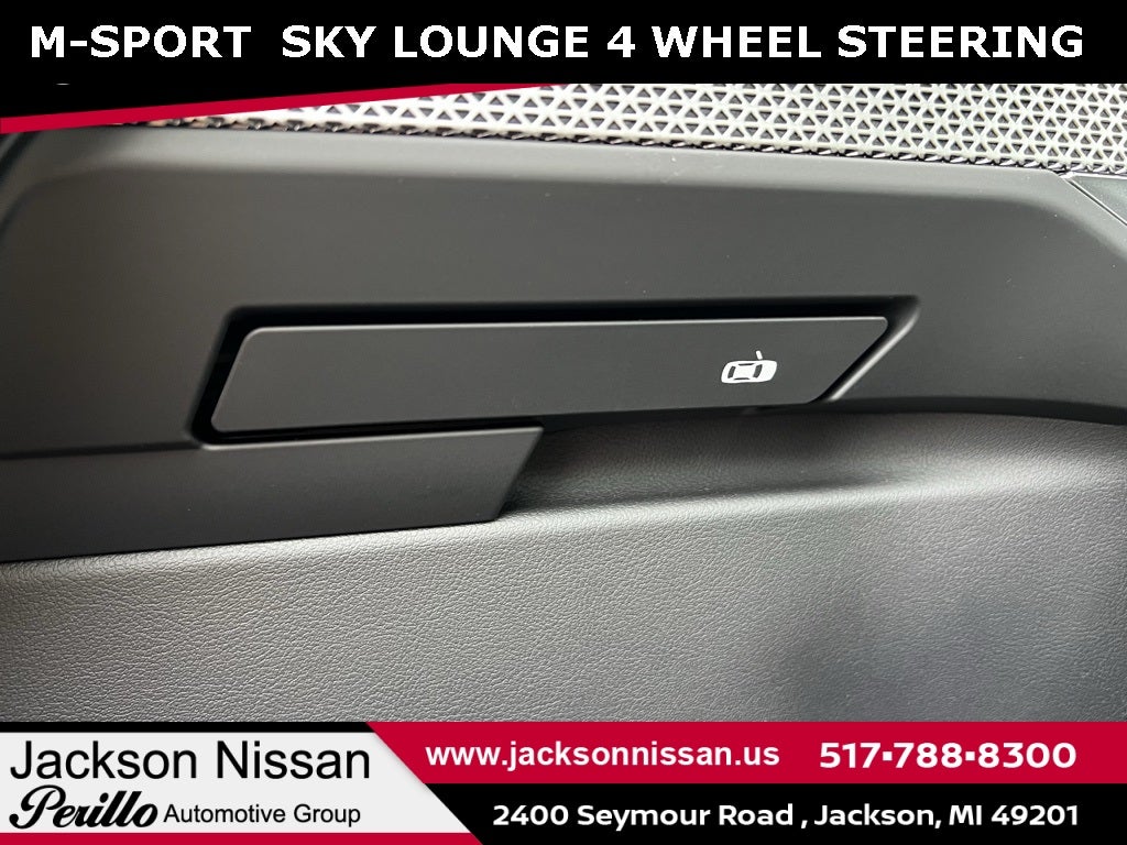 2025 BMW 7 Series 760i xDrive XDRIVE