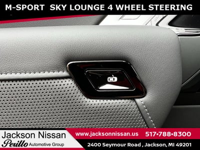 2025 BMW 7 Series 760i xDrive XDRIVE