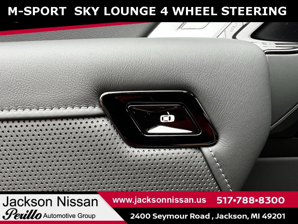 2025 BMW 7 Series 760i xDrive XDRIVE