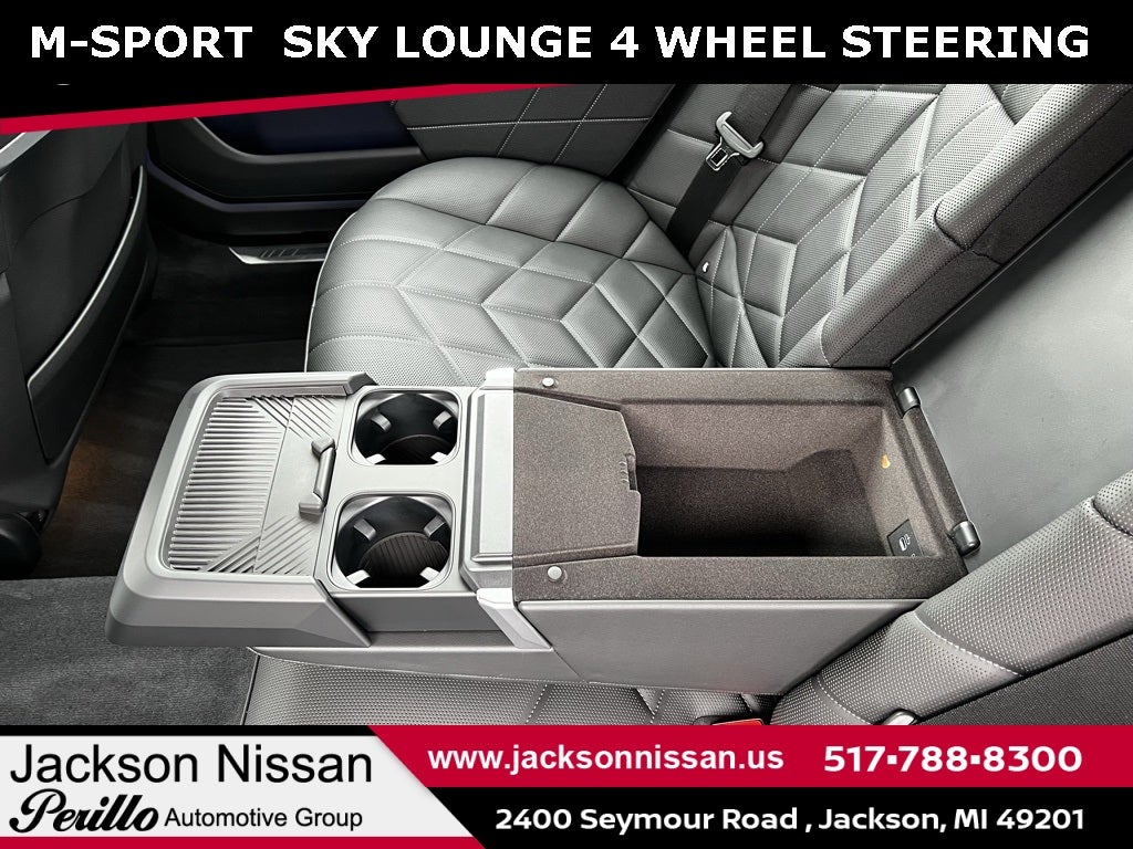 2025 BMW 7 Series 760i xDrive XDRIVE