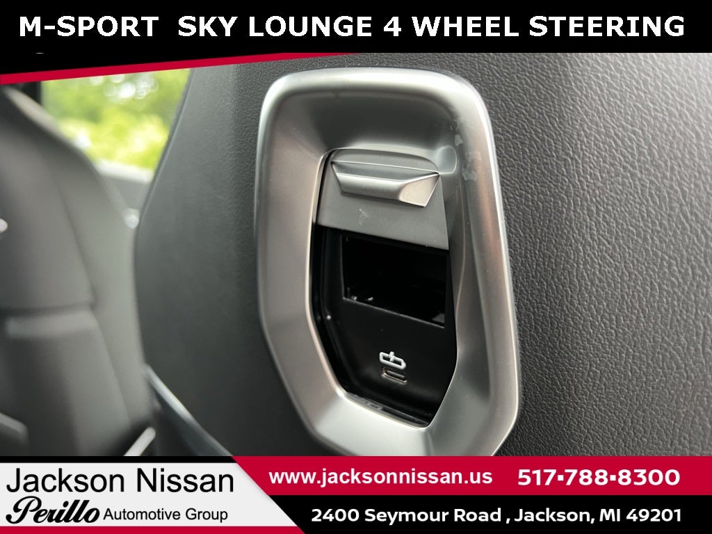 2025 BMW 7 Series 760i xDrive XDRIVE