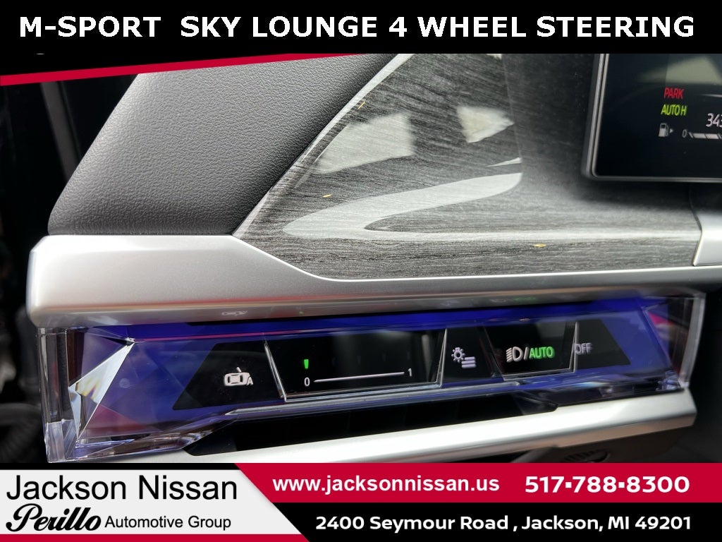 2025 BMW 7 Series 760i xDrive XDRIVE