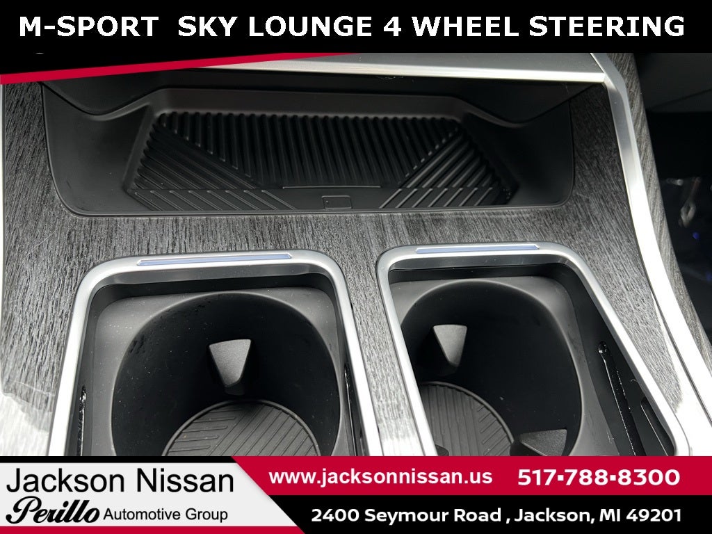 2025 BMW 7 Series 760i xDrive XDRIVE