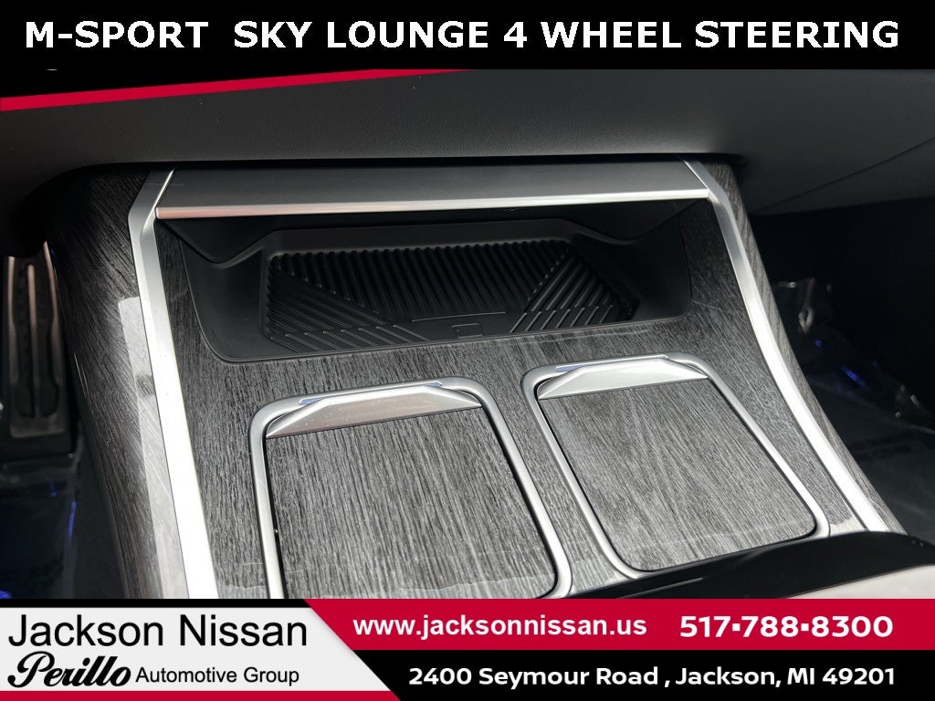 2025 BMW 7 Series 760i xDrive XDRIVE