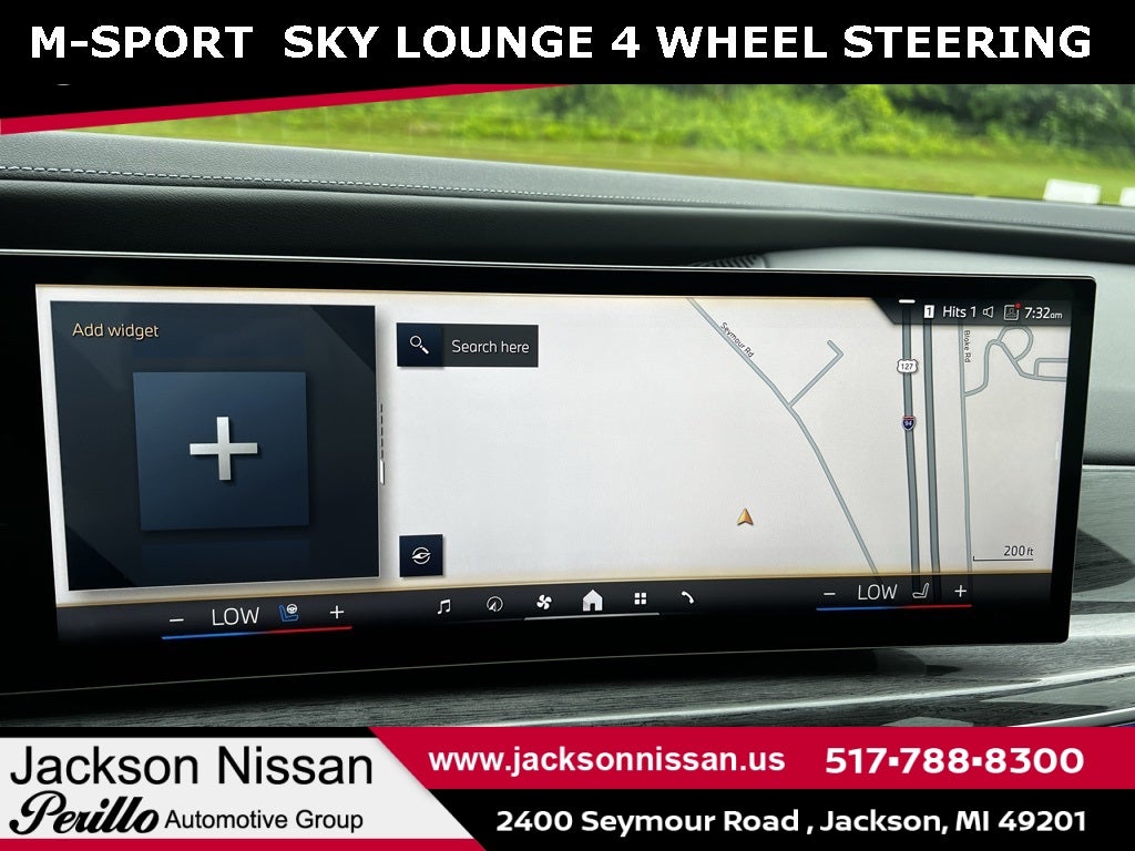 2025 BMW 7 Series 760i xDrive XDRIVE