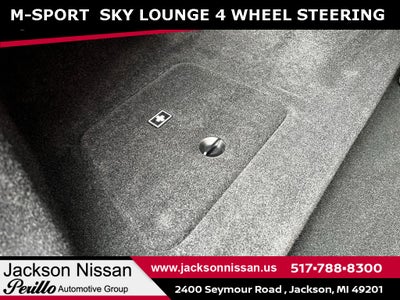 2025 BMW 7 Series 760i xDrive XDRIVE