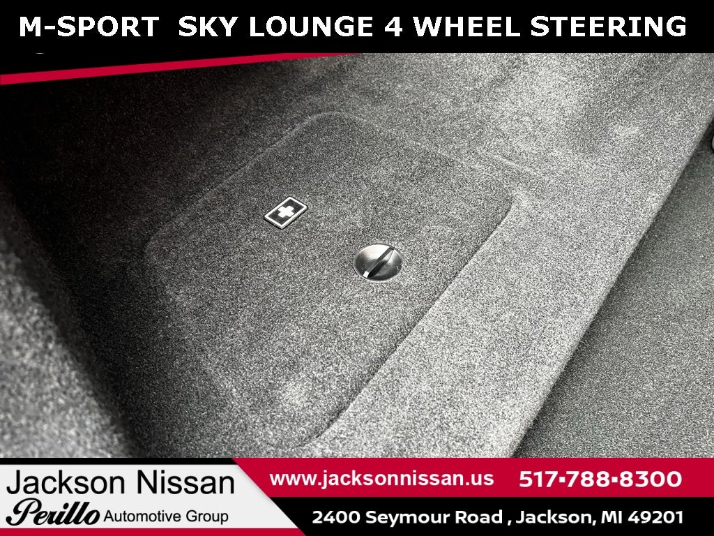 2025 BMW 7 Series 760i xDrive XDRIVE