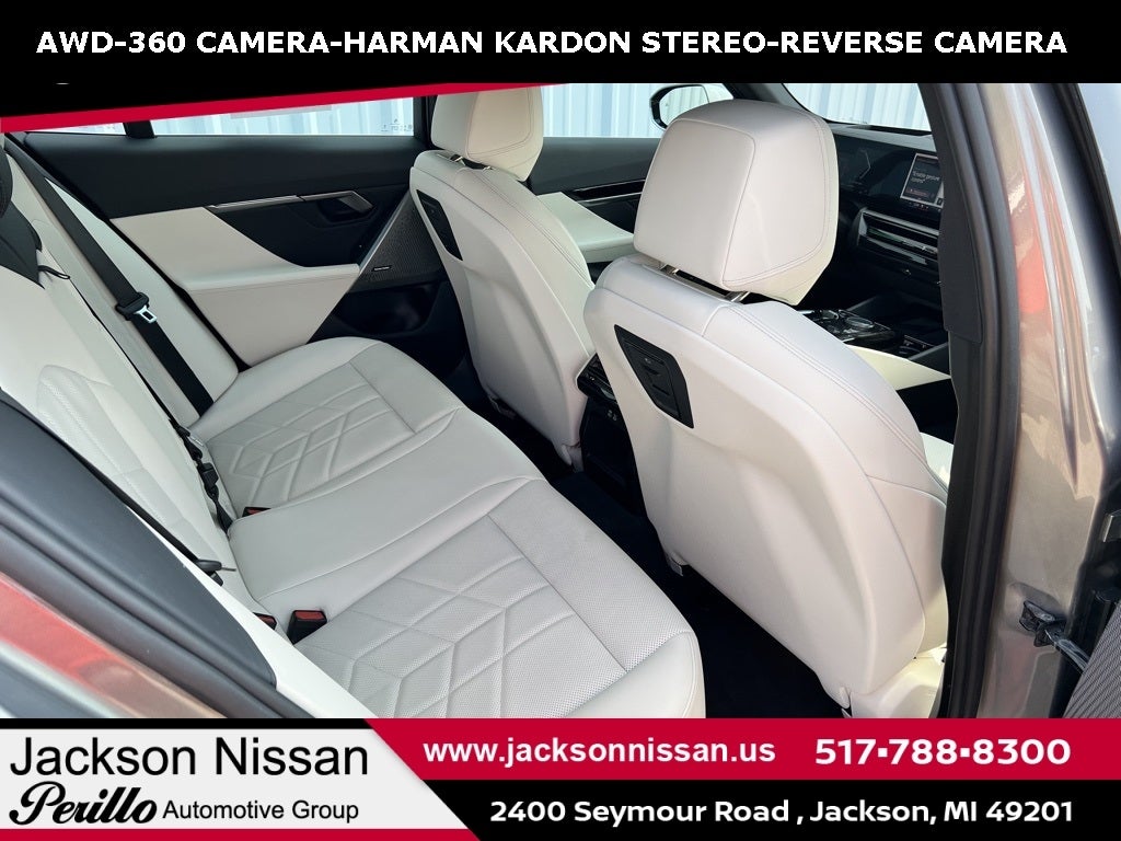 2024 BMW 5 Series 530i xDrive AWD