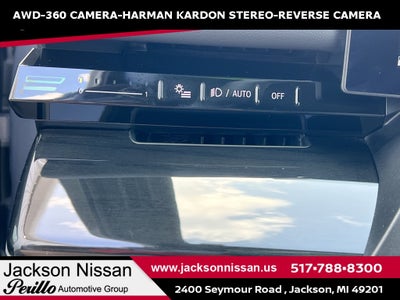 2024 BMW 5 Series 530i xDrive AWD