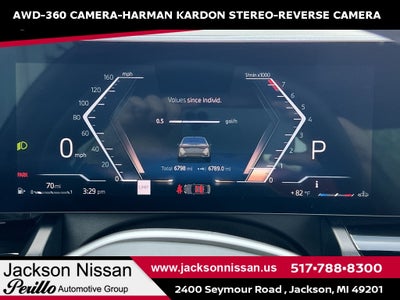 2024 BMW 5 Series 530i xDrive AWD